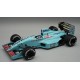 March Judd 881 Judd 15 Mauricio Gugelmin F1 Grande-Bretagne 1988 Tecnomodel TM18-370D
