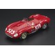 Ferrari 315S 3.8L V12 Spider 535 Winner Mille Miglia 1957 Piero Taruffi Top Marques TM43-032B