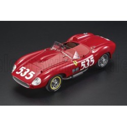 Ferrari 315S 3.8L V12 Spider 535 Winner Mille Miglia 1957 Piero Taruffi Top Marques TM43-032B