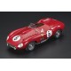 Ferrari 335S 4.0L V12 Spider 6 24 Heures du Mans 1957 Top Marques TM43-032C