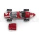 Ferrari 500 F2 10 Nino Farina F1 2nd France 1952 GP Replicas GP43-048B