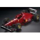 Ferrari F310/2 1 Michael Schumacher F1 Winner Italie Monza 1996 GP Replicas GPMZ1205