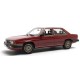 Audi 200 Type 43 1980 Red Cult Models CML146-1
