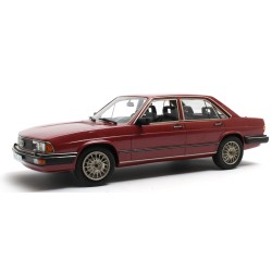 Audi 200 Type 43 1980 Red Cult Models CML146-1