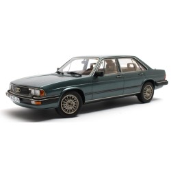 Audi 200 Type 43 1980 Blue Met Cult Models CML146-2