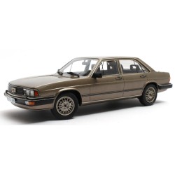 Audi 200 Type 43 1980 Light Brown Met Cult Models CML146-3