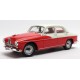 Alfa Romeo 1900 Super Berlina 1958 Red White Cult Models CML162-2