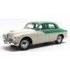 Alfa Romeo 1900 Super Berlina 1958 White Green Cult Models CML162-3