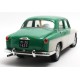 Alfa Romeo 1900 Super Berlina 1958 White Green Cult Models CML162-3
