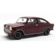 Mini Broadspeed 1966 Red Cult Models CML166-1
