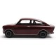 Mini Broadspeed 1966 Red Cult Models CML166-1