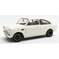 Mini Broadspeed 1966 White Cult Models CML166-2