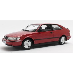 Saab 900 SE Turbo 1994 Red Cult Models CML190-3