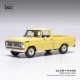 Ford F100 1978 Light Yellow IXO CLC611N