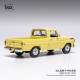 Ford F100 1978 Light Yellow IXO CLC611N