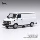 Fiat Ducato 1982 White IXO CLC610N