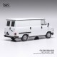 Fiat Ducato 1982 White IXO CLC610N