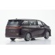Lexus LM 500H Minibus RHD 2024 Agata Sonic met Kyosho 03924SA