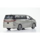 Lexus LM 500H Minibus RHD 2024 Titanium Grey Kyosho 03924T