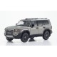 Toyota Land Cruiser 250 ZX RHD 2024 Bronze Met Kyosho 03927AB