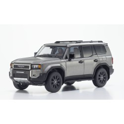 Toyota Land Cruiser 250 ZX RHD 2024 Bronze Met Kyosho 03927AB