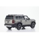 Toyota Land Cruiser 250 ZX RHD 2024 Bronze Met Kyosho 03927AB