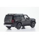 Toyota Land Cruiser 250 ZX RHD 2024 Black Kyosho 03927BK