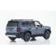 Toyota Land Cruiser 250 ZX RHD 2024 Light Blue Kyosho 03927SB