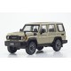 Toyota Land Cruiser 70 2024 Beige Kyosho 03928BE