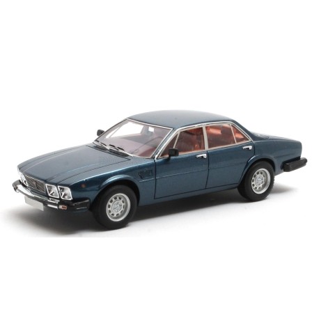 De Tomaso Deauville 2-Series 1983 Blue Met Matrix MX40404-053