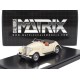 Rover 12HP P1 Tourer Cabriolet Open 1934 White Matrix MX41706-133