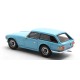 Triumph TR6 Shooting Brake SW 1974 Light Blue Matrix MX41902-021