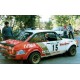 Ford Escort MK2 15 Rallye du Portugal 1983 Santos - Oliveira Trofeu RRAL42