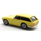Triumph TR6 Shooting Brake SW 1974 Yellow Matrix MX41902-023