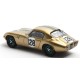 Lotus Elan 26R Coupe n128 1964 Gold Green Matrix MXR41209-012