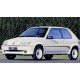 Peugeot 106 1.3 Rallye 1993 White Norev 184920