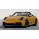 Porsche 911 992-2 Targa 4 GTS 2025 Yellow Norev 187190