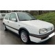 Volkswagen Golf III GTi 1996 White Norev 188508