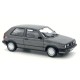 Volkswagen Golf II Champion 1989 Grey Met Norev 188564