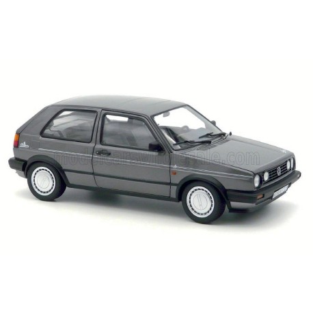 Volkswagen Golf II Champion 1989 Grey Met Norev 188564