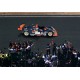 Joest Porsche TWR WSC 7 24 Heures du Mans 1996 Reuter - Wurtz - Jones Trofeu To901
