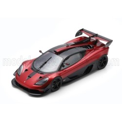 Gordon&nbsp;Murray&nbsp;T50s&nbsp;Niki&nbsp;Lauda 2023 Red&nbsp;Black Schuco 18U00090