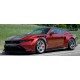Ford USA Mustang GTD 5.2L V8 Coupe 2025 Red Maisto 31468R