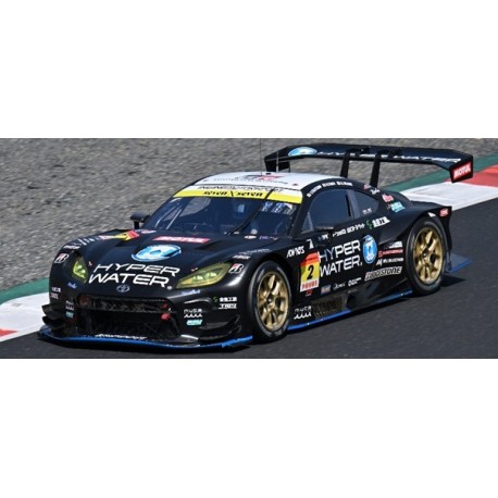 Toyota GR86 GT 2 Super GT GT300 2025 Spark 43SGT25002