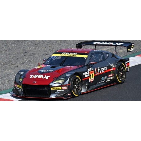 Nissan Z 11 Super GT GT300 2025 Spark 43SGT25011