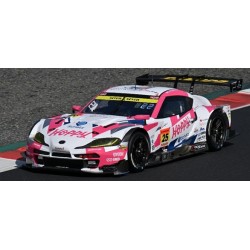 Toyota GR Supra GT 25 Super GT GT300 2025 Spark 43SGT25025