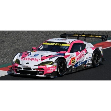 Toyota GR Supra GT 25 Super GT GT300 2025 Spark 43SGT25025