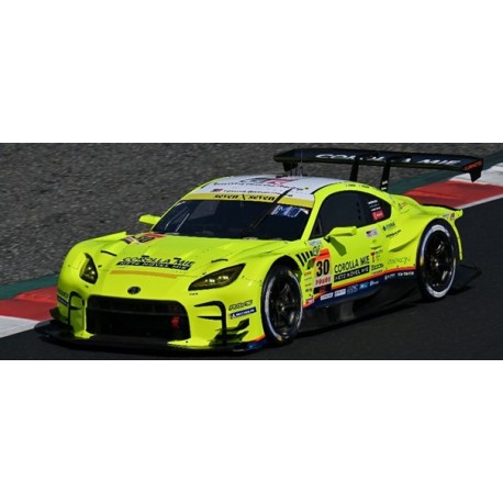 Toyota GR86 GT 30 Super GT GT300 2025 Spark 43SGT25030