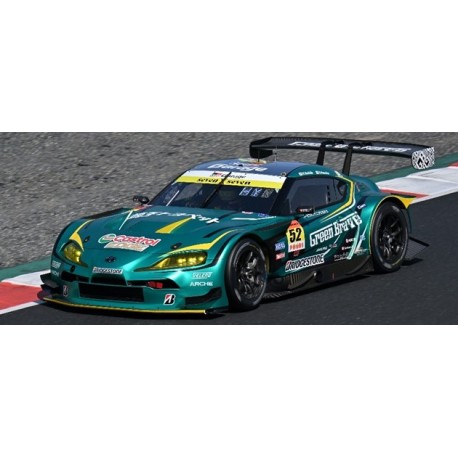 Toyota GR Supra GT 52 Super GT GT300 2025 Spark 43SGT25052