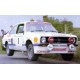Ford Escort RS 1800 "Tarmac" Circuit d'Irlande 1976 Coleman - O'Sullivan Trofeu T2506